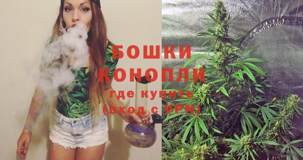 молекула духа Аркадак